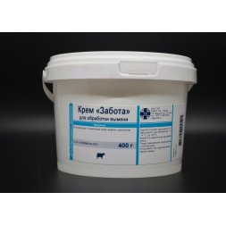 КРЕМ «ЗАБОТА» 400г