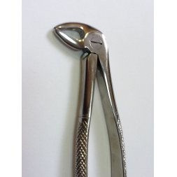  Щипцы для удаления корней зубов нижней челюсти, № 33