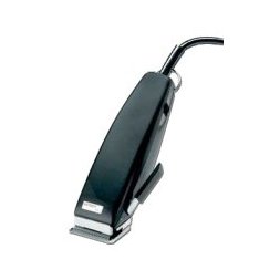 Машинка электрическая для стрижки домашних животных (собак, кошек) "Мозер" РЕКС, № 1233-0061, 15 ват