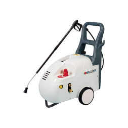 Машина, моечная, высокого давления, Комет К-700