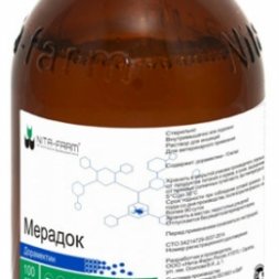 Мерадок, раствор для инъекций, 100 мл