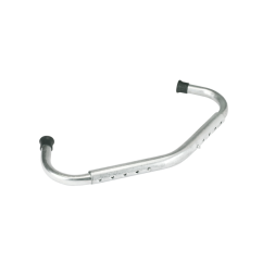 Антибрык для фиксации КРС из хромированной стали 