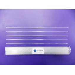 Пипетка полистироловая для иск.осеменения животных, ПО-01, ПТР-ВИК одноразовая