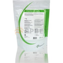 Парофор-70, порошок для орального применения, 1 кг