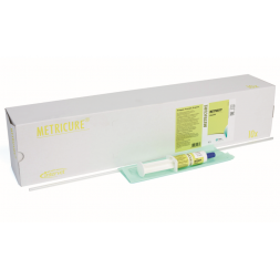 Метрикур, суспензия для внутриматочного введения №10 (упак)