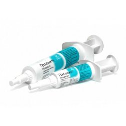 Прималакт, суспензия для интрацистернального введения, 5 мл (упак. 20шт)