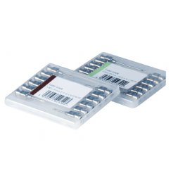 Игла инъекц. Луер для птиц и поросят № 1,0х30 уп 12 шт , ЭКО