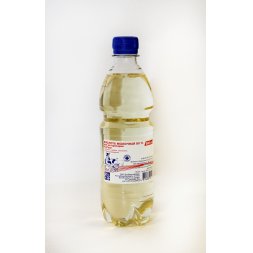 Кислота молочная 80% для ветеринарии 500мл ВБФ