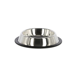 Миска для кошек, нержавеющая сталь, 200 мл, 83200, Кербл