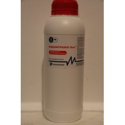 Эндометрамаг-Био, раствор для внутриматочного введения, 1 л