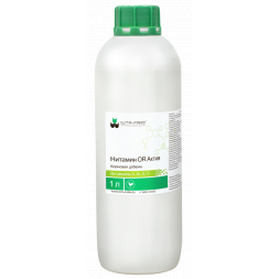Кормовая добавка Нитамин OR Актив, 1 л