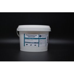 Окситетрациклина гидрохлорид №500 (таблетки)