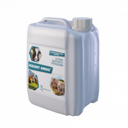 Кормовая добавка АкваВит Амино, 5 л