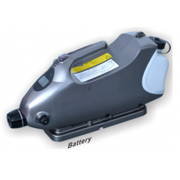 Генератор холодного тумана, мод. 3600 В, аккумуляторный, Лонгрей (Longray)