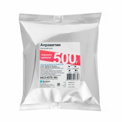 Аправетин порошок 500г