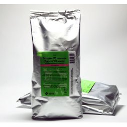 Эгоцин 20, порошок, 1 кг