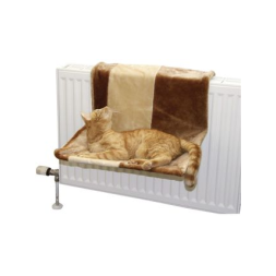 Лежанка на батарею для кошек, Парадиз, 50х35 см, 82590, Кербл