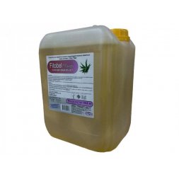 Fitobel Ultra 10л. средство для обработки вымени перед доением. Концентрат