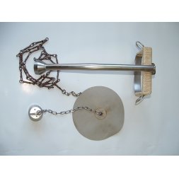 Зонд магнитный МЗК-14, авт. Коробов А.В. (подъемная сила до 14 кг)