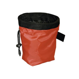 Сумка для лакомств собак, нейлоновая, 500мл, 83608