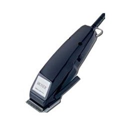 Машинка электрическая для стрижки домашних животных (собак, кошек) "Мозер" № 1400, 10 ват, для мягкой шерсти