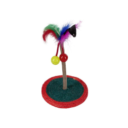 Когтеточка для кошек, 33см, 82603, Кербл