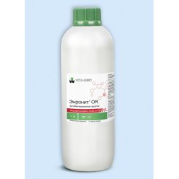 Энронит OR, раствор для орального применения, 1 л