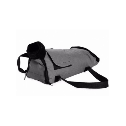 Сумка процедурная, для фиксации, кошек, р-р S, OSSO