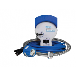 Пенная станция WorldChem 959 GBD 20, стационарная