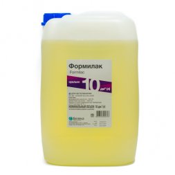 Формилак 10л.