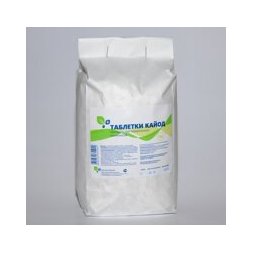 Кайод, таблетки №3330