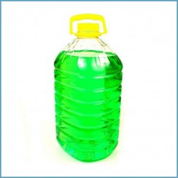 Мыло жидкое «Prestige Watermelon» (зеленое с запахом арбуза) 5л.