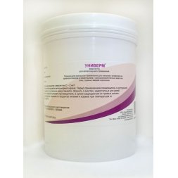 Универм, порошок для орального применения, 150 г