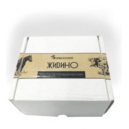 ПАСТА ОРТОПЕДИЧЕСКАЯ ЖИВИНО 500г