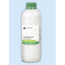 Стролитин, раствор для орального применения, 1 л