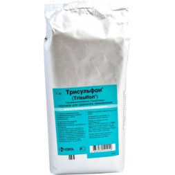 Трисульфон, порошок для орального применения, 1 кг