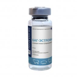 БАГ-ЭСТРОФАН 10 мл
