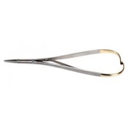 Иглодержатель Матье, 170 мм, Хауптнер, арт. 97501000