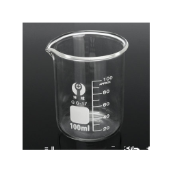 Мензурка, емк. 100 мл