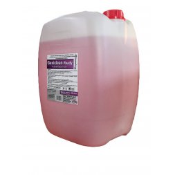 Gexiclean Ready 20л. средство для обработки вымени перед доением