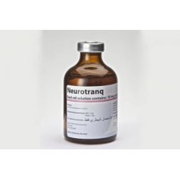 Неуротранк, раствор для инъекций 1%, 50 мл