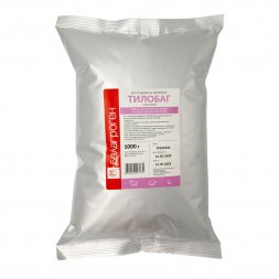 ТИЛОБАГ порошок 1кг.