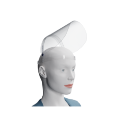 Защитный экран "ПРЕМИУМ", щиток 0,3