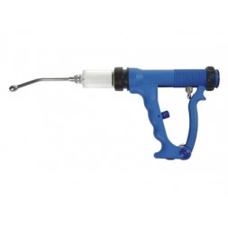 Дренчер ( шприц-дозатор) ветеринарный для вливания лекарств, емк 20 мл , код 10218CD114-20