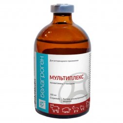 МУЛЬТИПЛЕКС 100мл