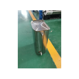 Бак для химических средств к аэрозольному генератору, модель TS-35 А(Е) 5л.