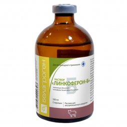 ЛИНКОФЕРОН-Б 100мл