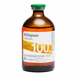 Юберин 100мл