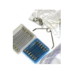 Пружина силовая к прибору Шилова (Д ВЗ), Ветзоотехника