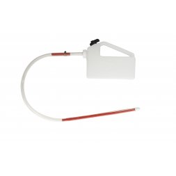 Дренчер для выпойки телятам молозева и молока с гибким зондом, 4 л, № 230554